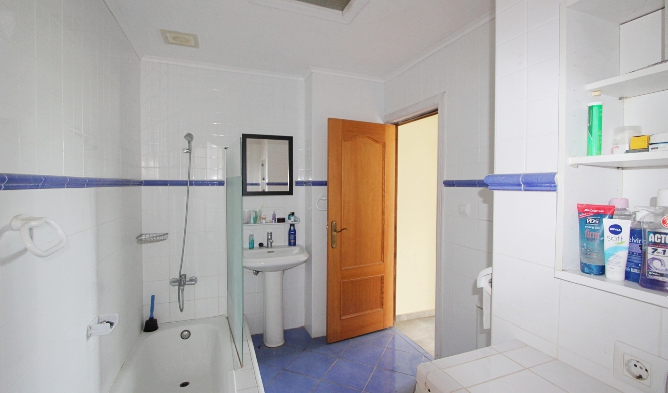 Reventas - Villas - Chalets - Moraira - La Cometa