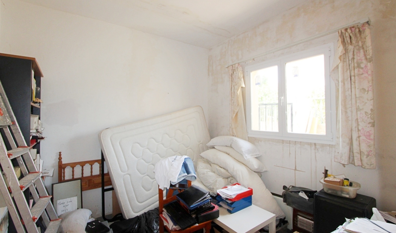 Reventas - Villas - Chalets - Moraira - La Cometa