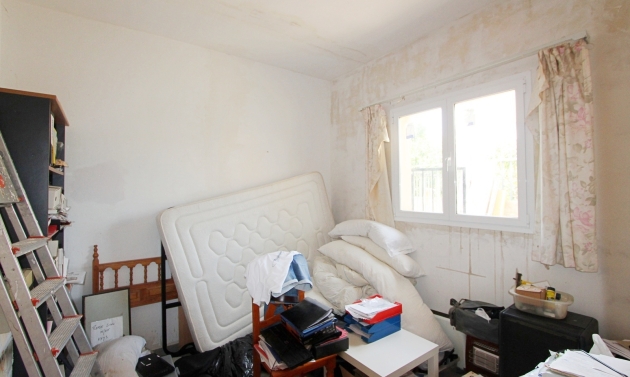 Reventas - Villas - Chalets - Moraira - La Cometa