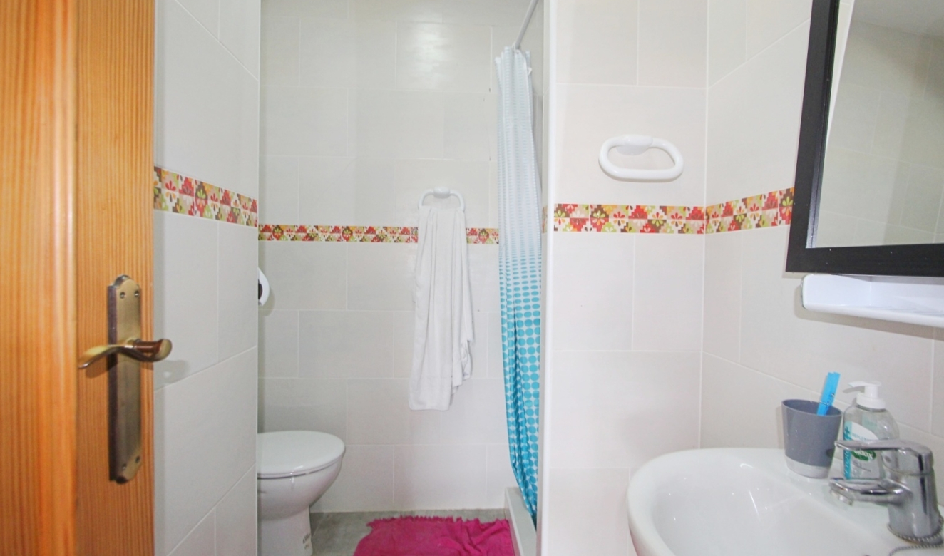 Reventas - Villas - Chalets - Moraira - La Cometa