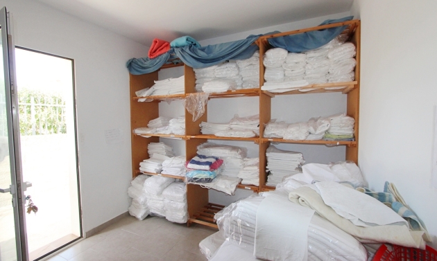 Reventas - Villas - Chalets - Moraira - La Cometa