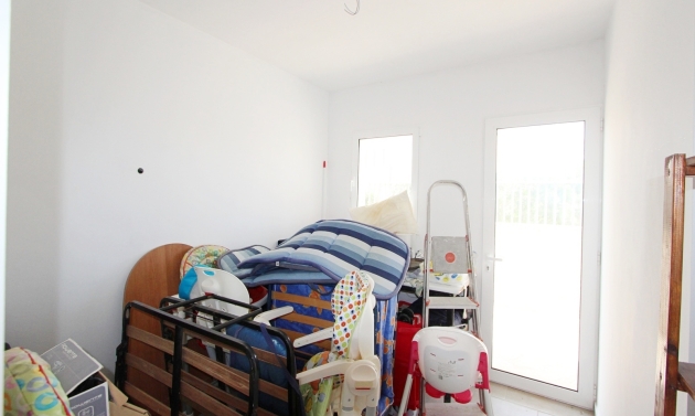 Reventas - Villas - Chalets - Moraira - La Cometa