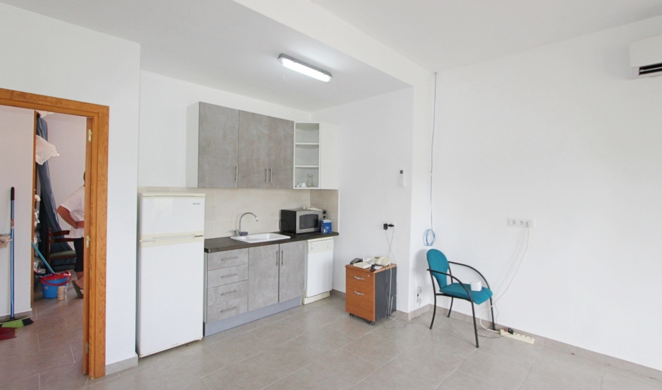 Reventas - Villas - Chalets - Moraira - La Cometa