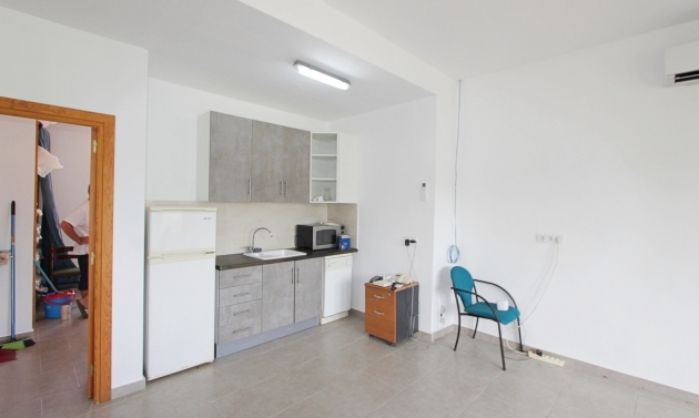 Reventas - Villas - Chalets - Moraira - La Cometa