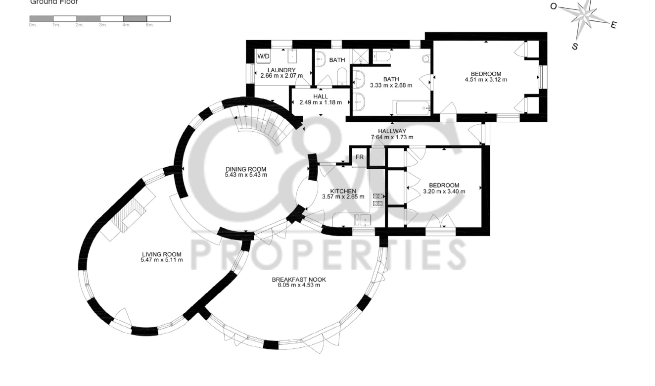 Resales - Villas - Moraira - Moraira Fanadix