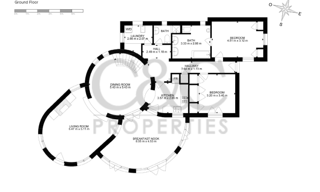 Resales - Villas - Moraira - Moraira Fanadix