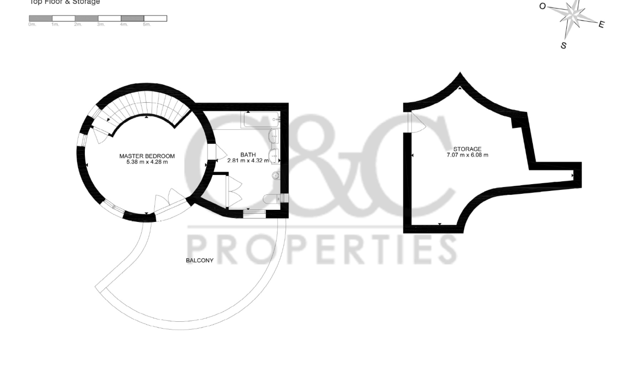 Resales - Villas - Moraira - Moraira Fanadix