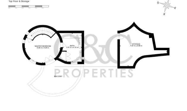 Resales - Villas - Moraira - Moraira Fanadix