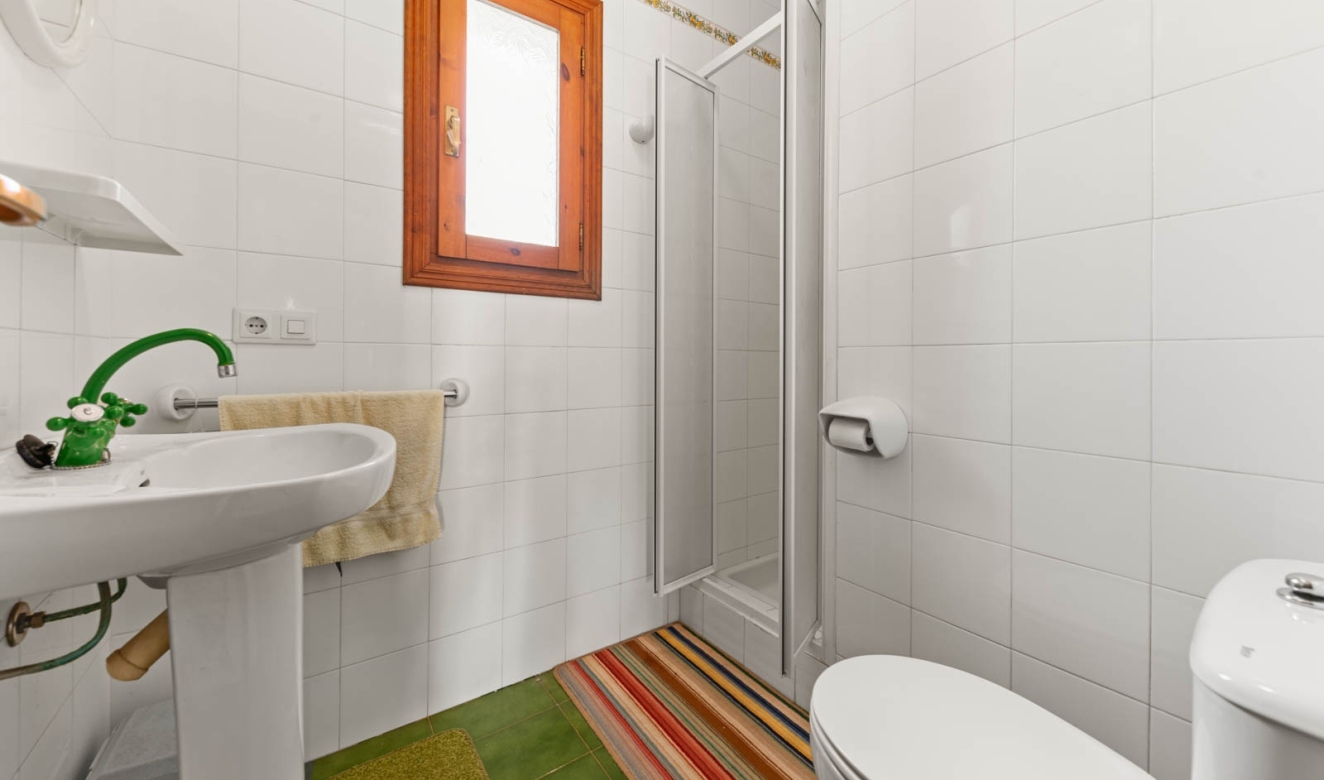 Resales - Villas - Moraira - Moraira Fanadix