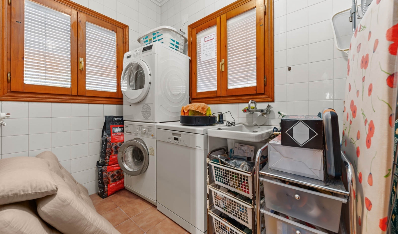 Resales - Villas - Moraira - Moraira Fanadix