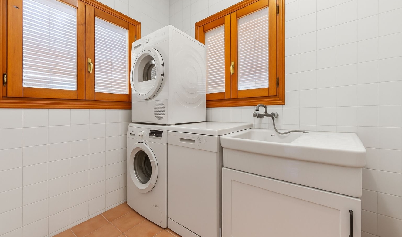 Resales - Villas - Moraira - Moraira Fanadix