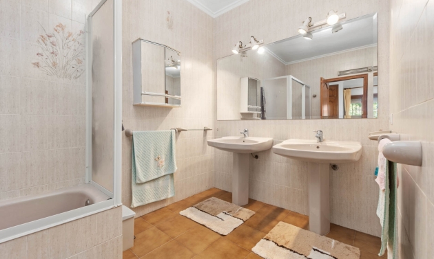 Resales - Villas - Moraira - Moraira Fanadix