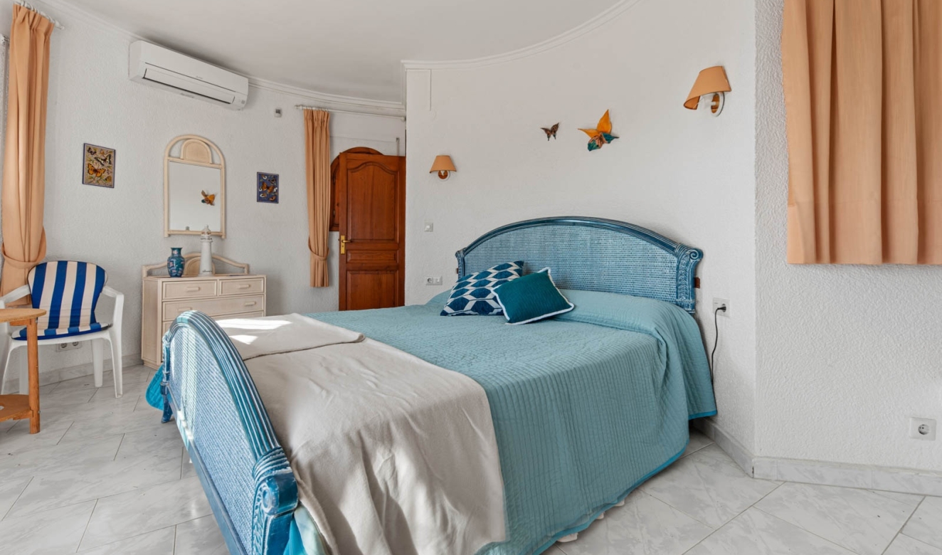 Resales - Villas - Moraira - Moraira Fanadix