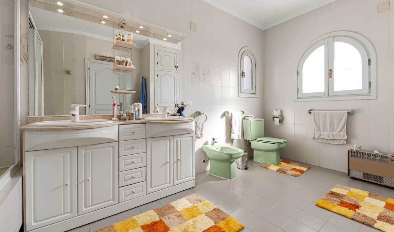 Resales - Villas - Moraira - Moraira Fanadix