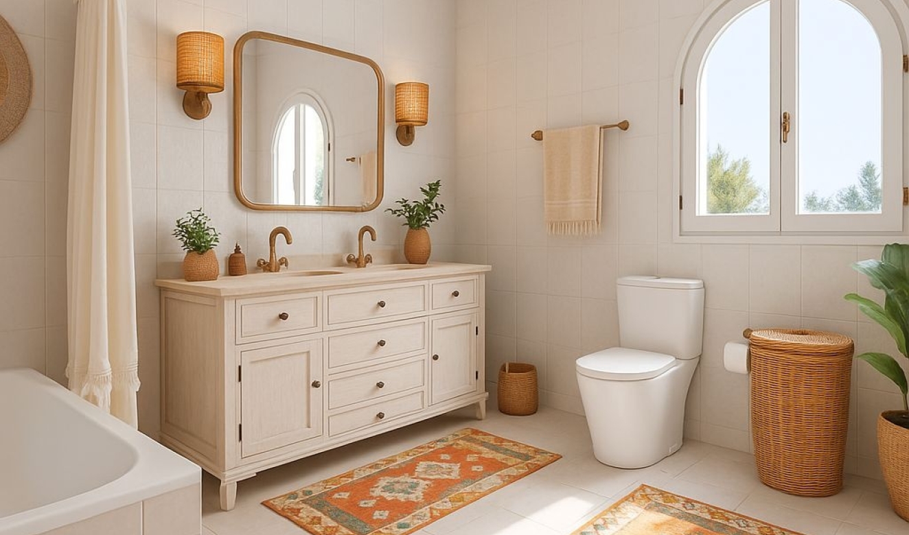 Resales - Villas - Moraira - Moraira Fanadix