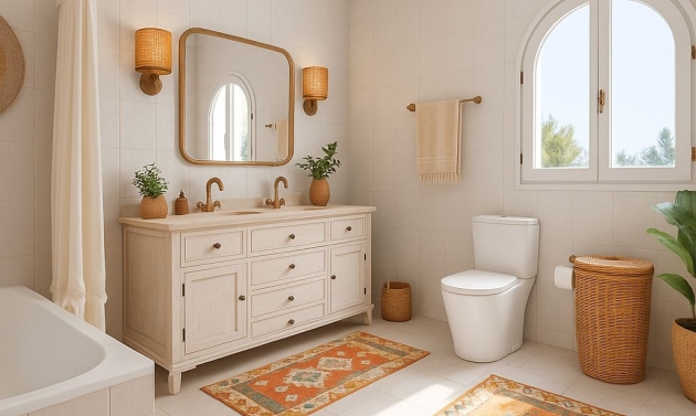 Resales - Villas - Moraira - Moraira Fanadix