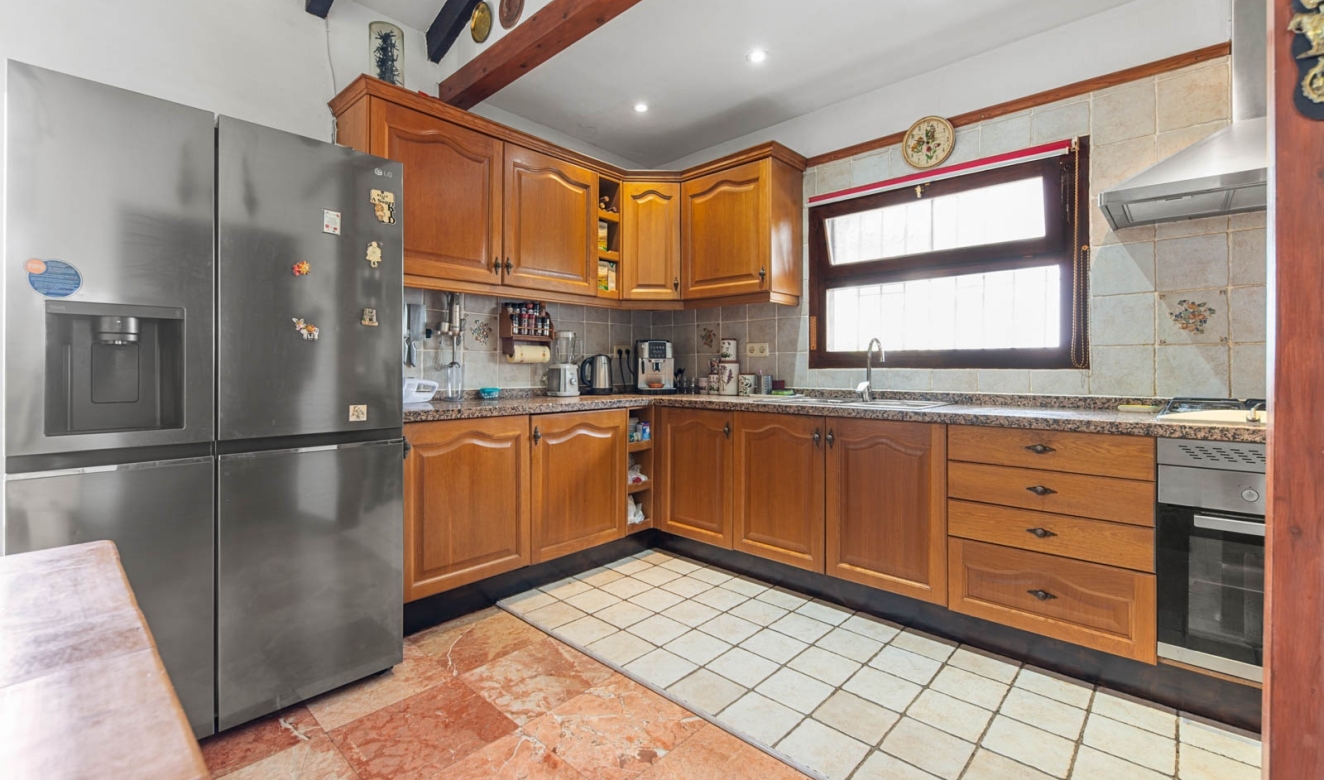 Liegenschaften - Villen - Benissa - Montemar