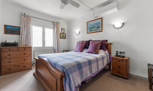 Liegenschaften - Villen - Benissa - Montemar