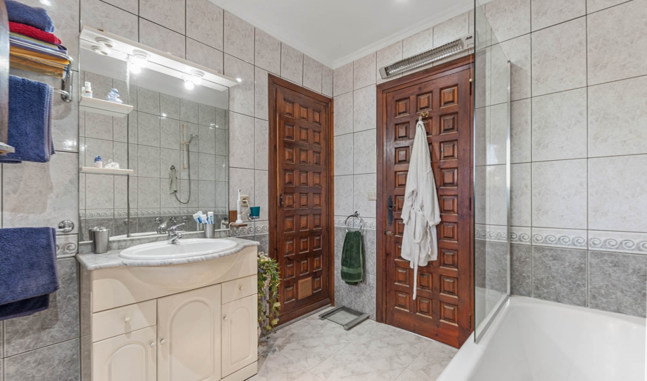 Liegenschaften - Villen - Benissa - Montemar