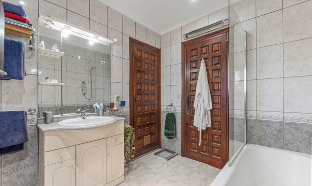 Liegenschaften - Villen - Benissa - Montemar