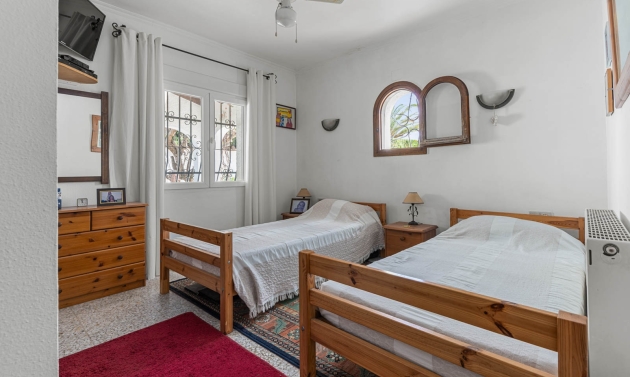 Liegenschaften - Villen - Benissa - Montemar