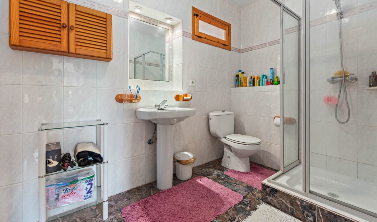 Liegenschaften - Villen - Benissa - Montemar