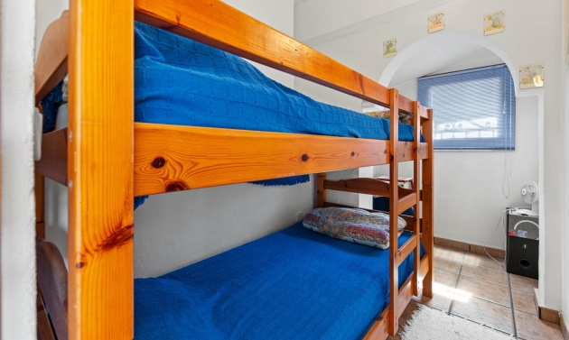 Liegenschaften - Villen - Benissa - Montemar