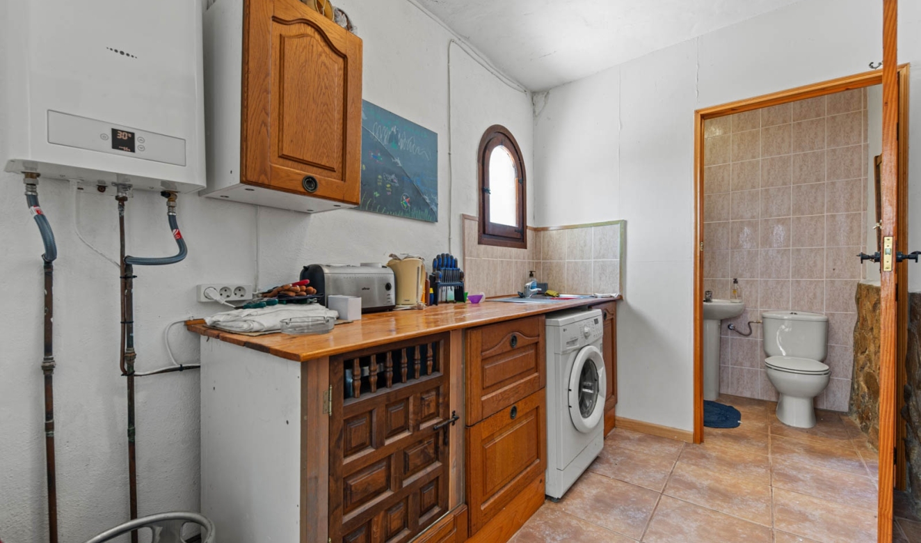 Liegenschaften - Villen - Benissa - Montemar