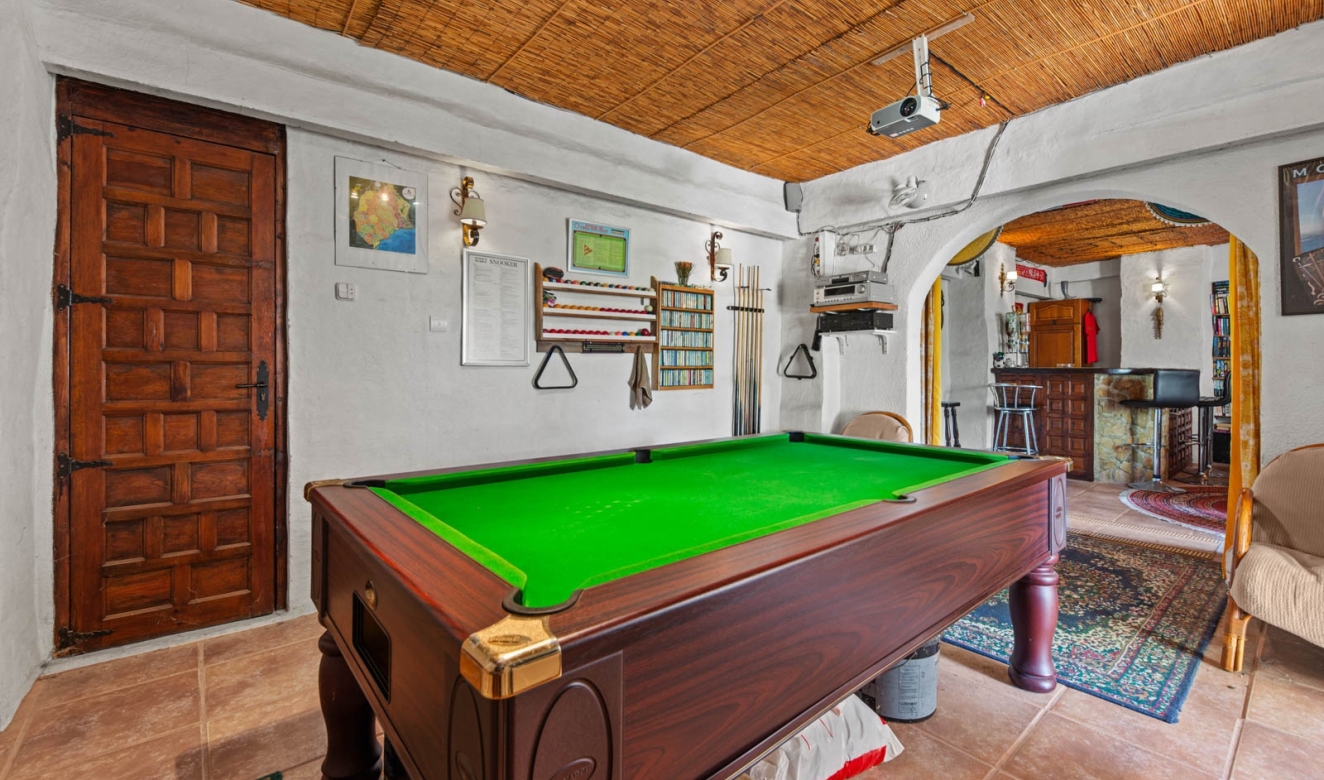 Liegenschaften - Villen - Benissa - Montemar