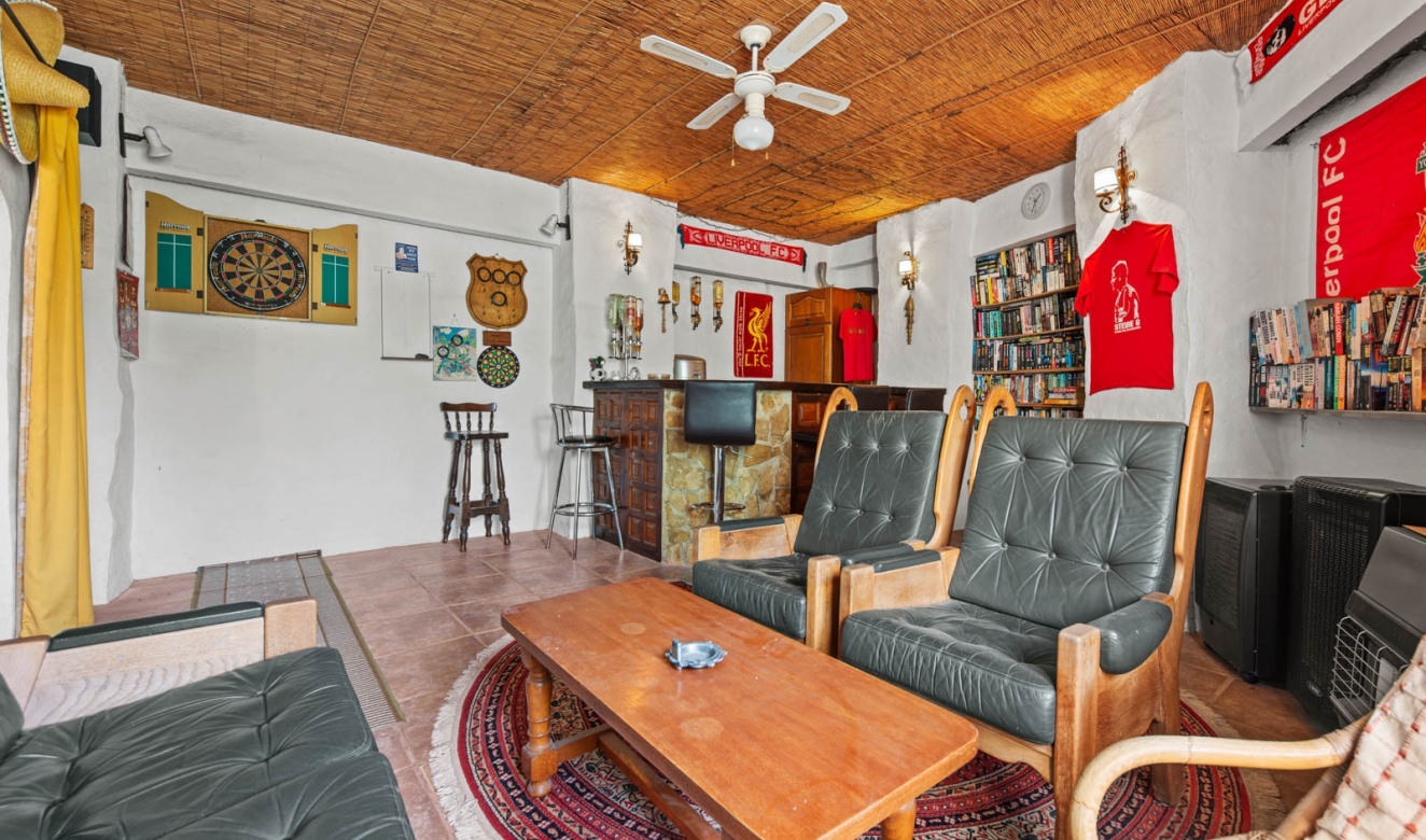 Liegenschaften - Villen - Benissa - Montemar