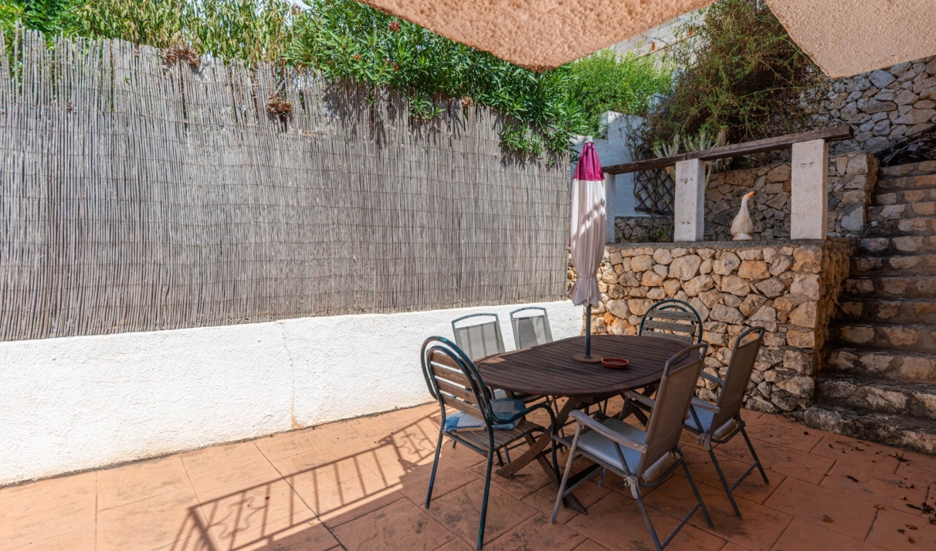 Liegenschaften - Villen - Benissa - Montemar