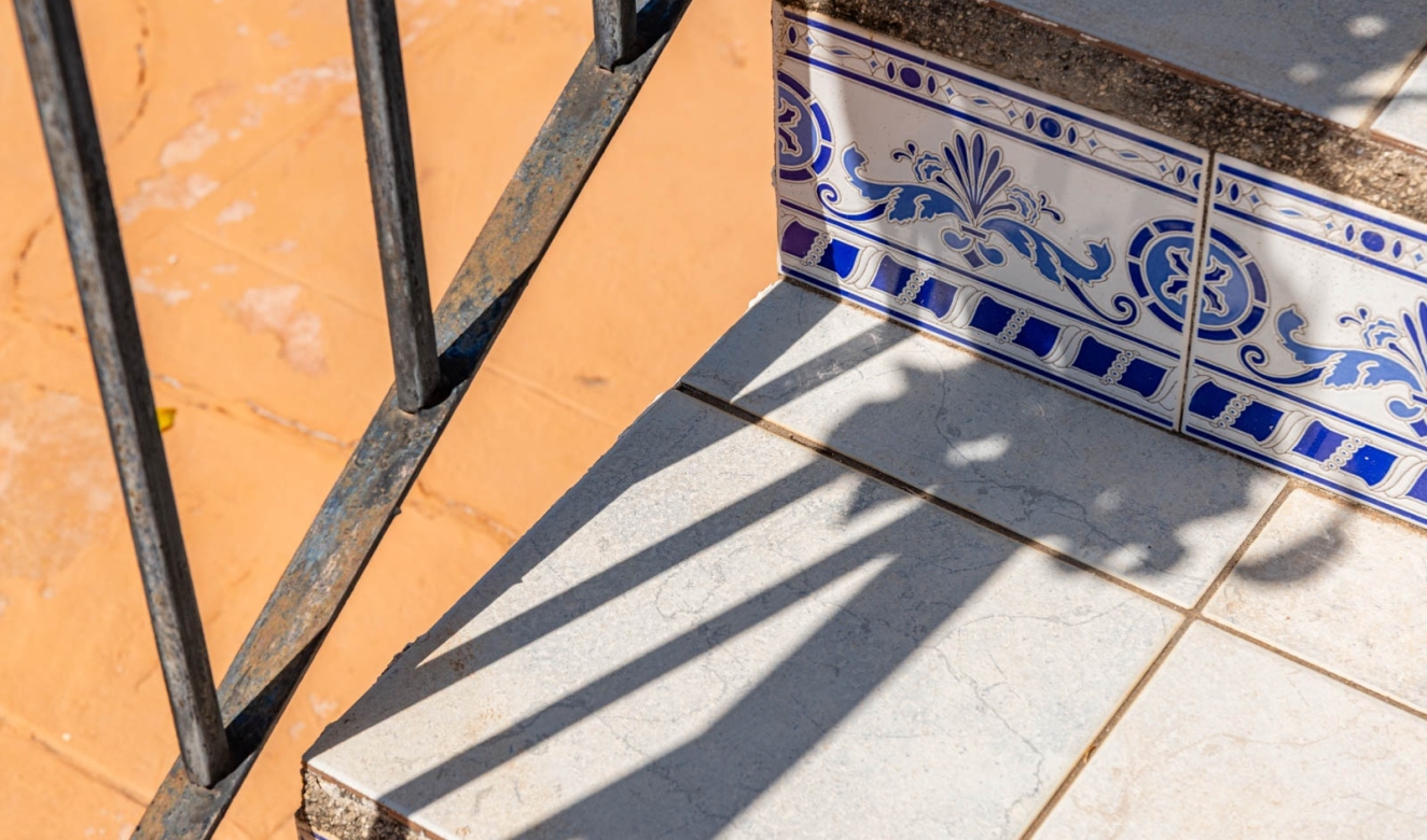 Liegenschaften - Villen - Benissa - Montemar