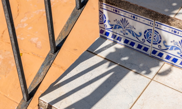 Liegenschaften - Villen - Benissa - Montemar