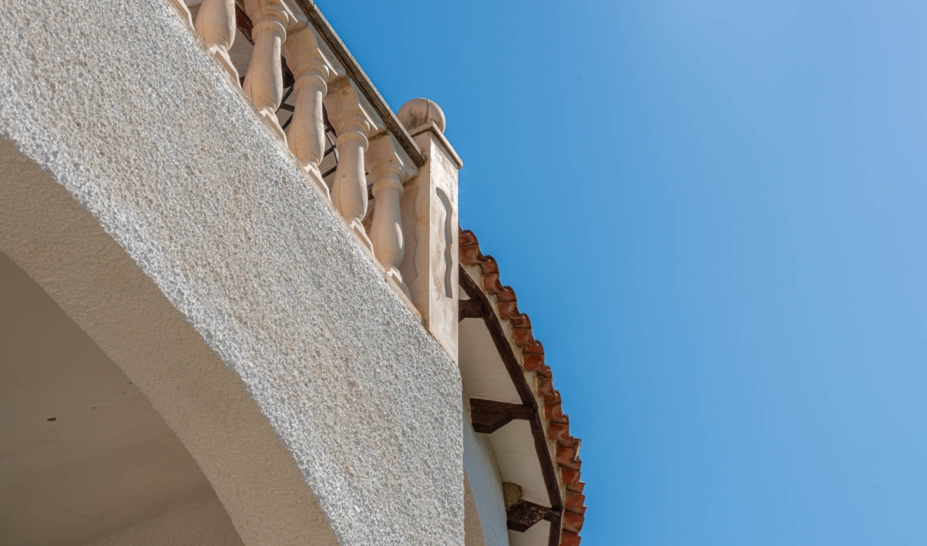 Liegenschaften - Villen - Benissa - Montemar