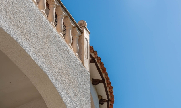 Liegenschaften - Villen - Benissa - Montemar