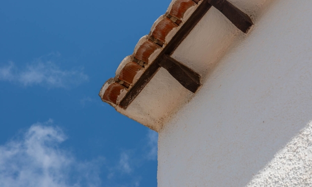 Liegenschaften - Villen - Benissa - Montemar