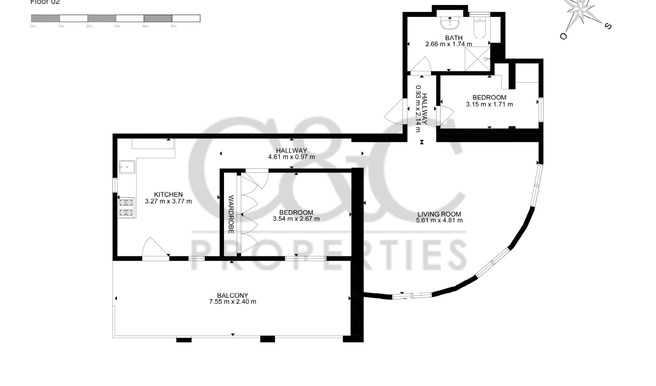 Liegenschaften - Villen - Benissa - Montemar