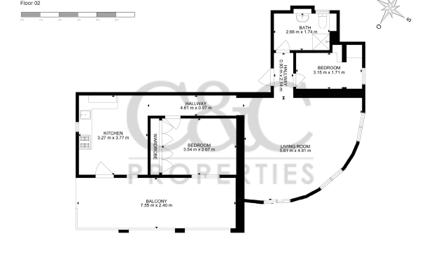 Liegenschaften - Villen - Benissa - Montemar