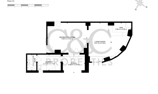 Liegenschaften - Villen - Benissa - Montemar
