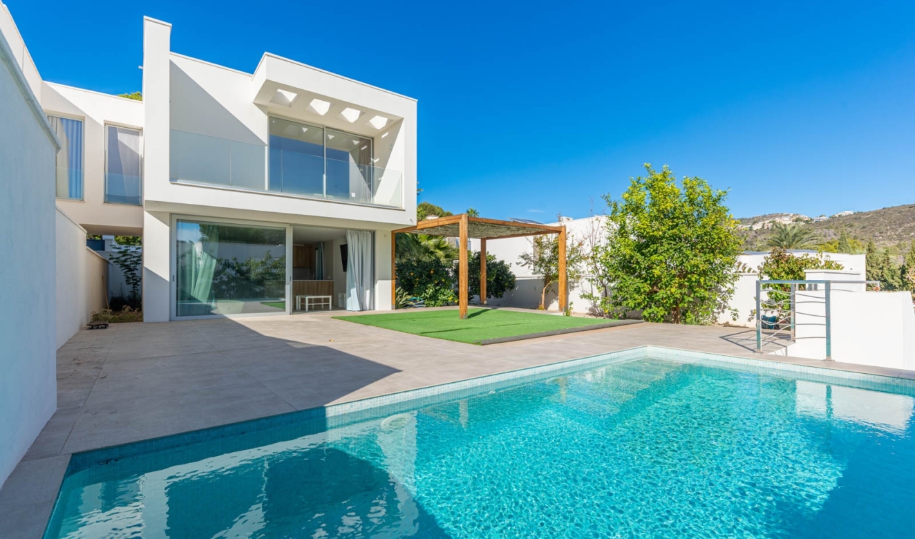 Reventes - Villas - Moraira - El Portet