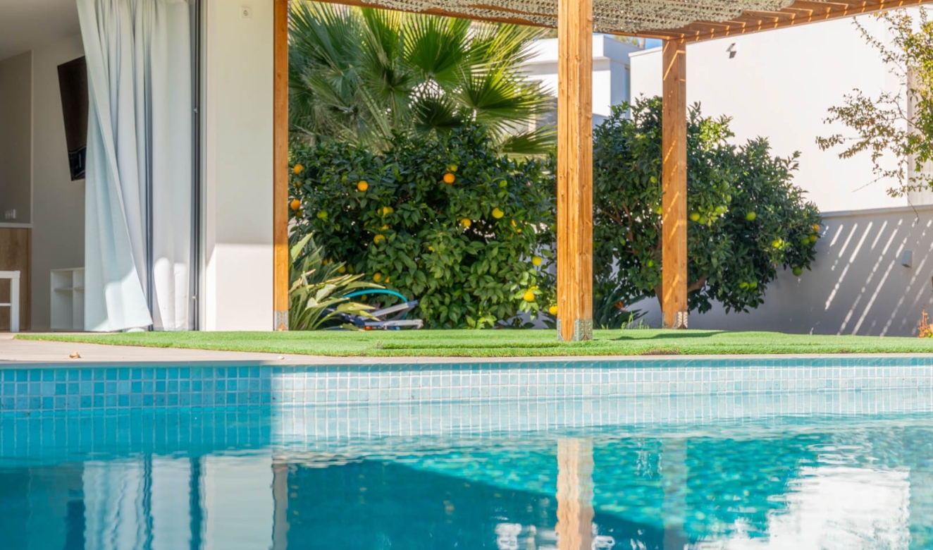 Reventes - Villas - Moraira - El Portet