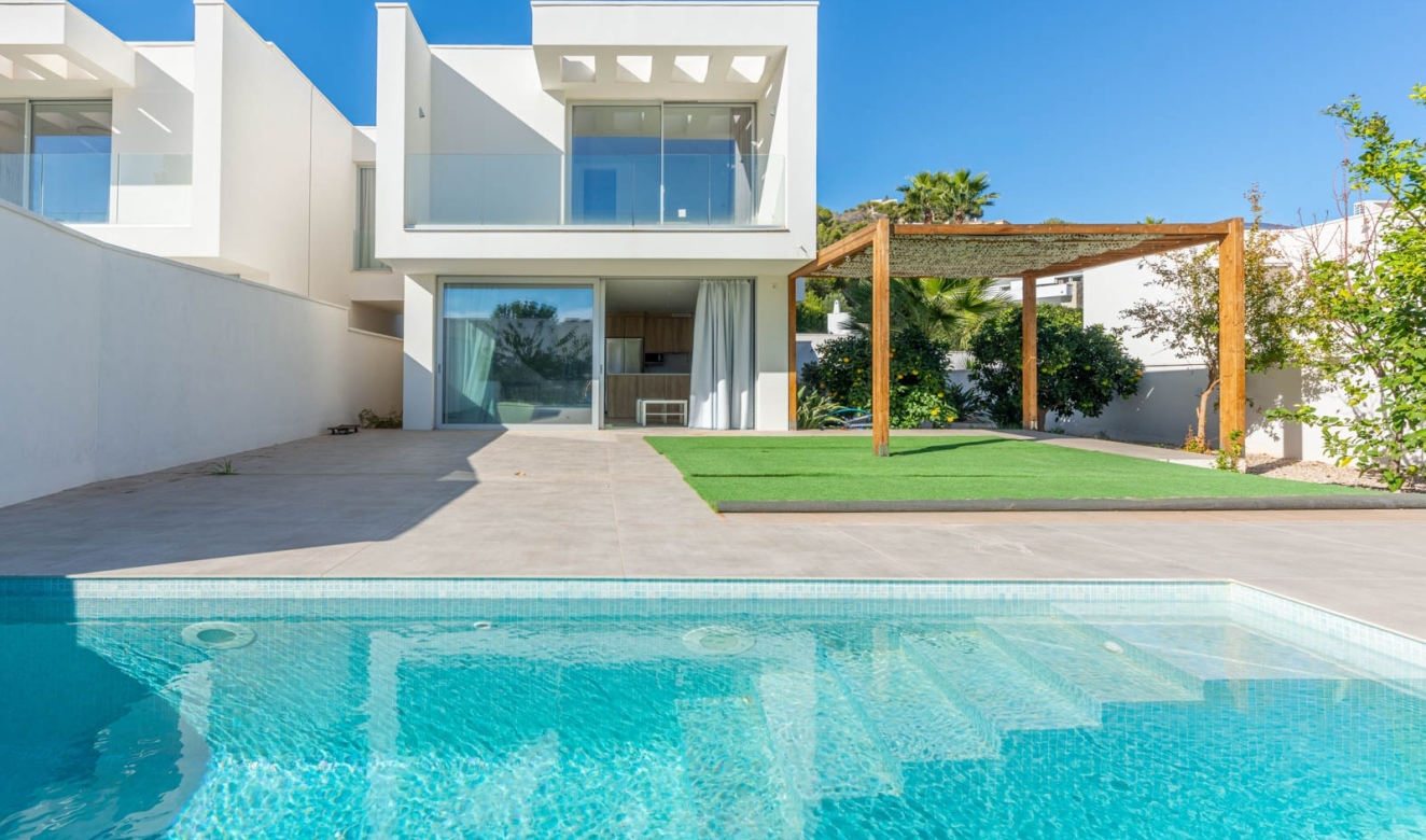 Reventes - Villas - Moraira - El Portet