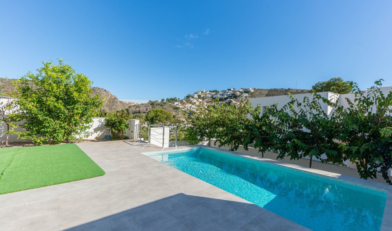 Reventes - Villas - Moraira - El Portet