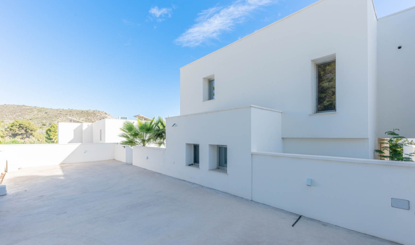 Reventes - Villas - Moraira - El Portet
