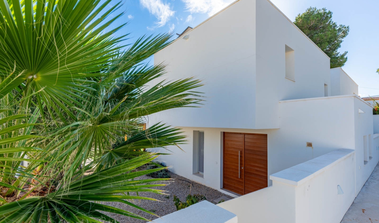 Reventes - Villas - Moraira - El Portet