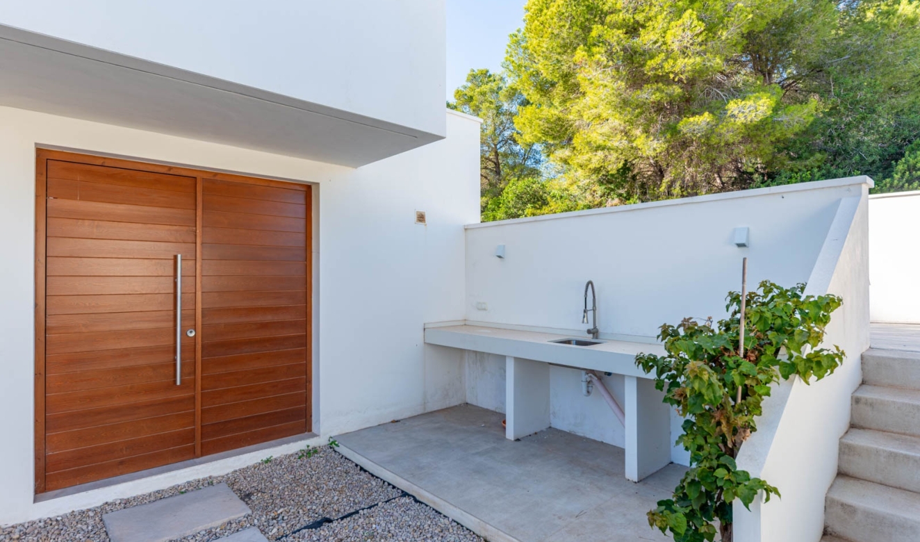Reventes - Villas - Moraira - El Portet
