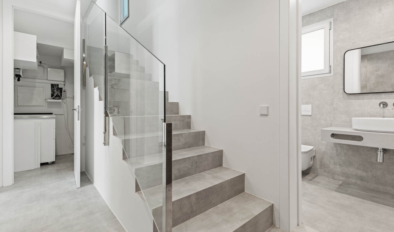 Reventes - Villas - Moraira - El Portet