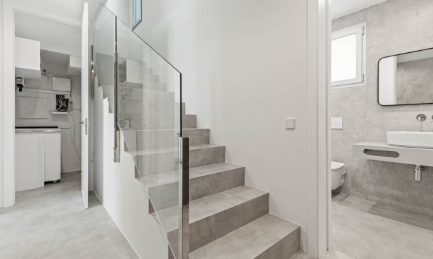 Reventes - Villas - Moraira - El Portet