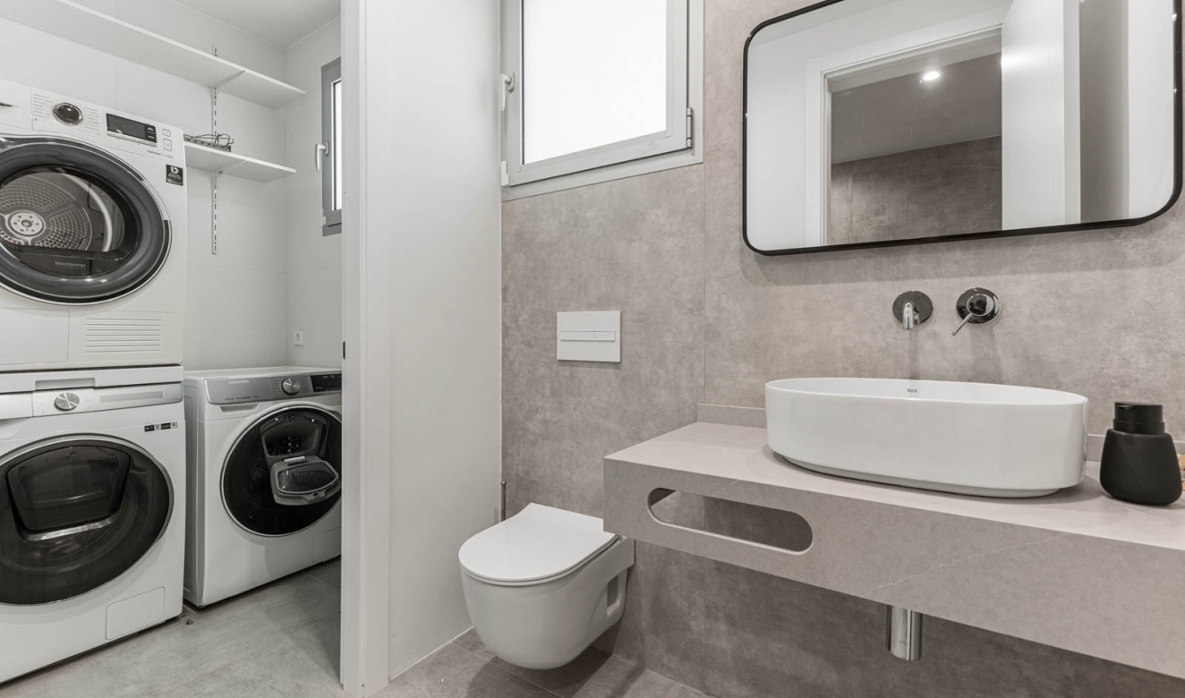 Reventes - Villas - Moraira - El Portet