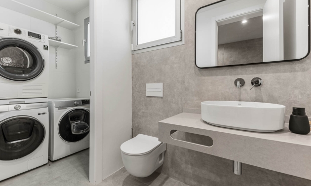 Reventes - Villas - Moraira - El Portet